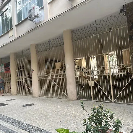 Temporada em Copacabana, Feriados, Finais de Semana, Réveillon, Carnaval, Melhor Custo Benefício Apartamento Rio de Janeiro Exterior foto