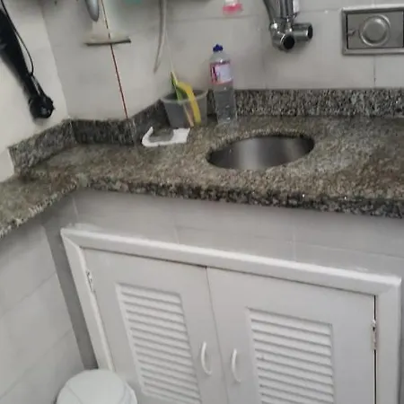 Temporada em Copacabana, Feriados, Finais de Semana, Réveillon, Carnaval, Melhor Custo Benefício Apartamento Rio de Janeiro Exterior foto
