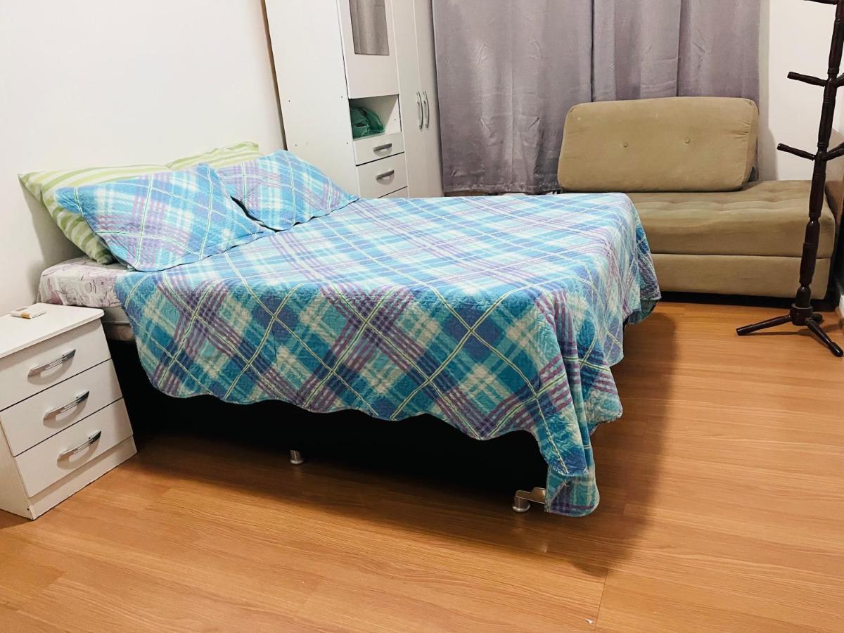 Apartamento Para Temporada Em Copacabana, Perto Da Praia * 里约热内卢
