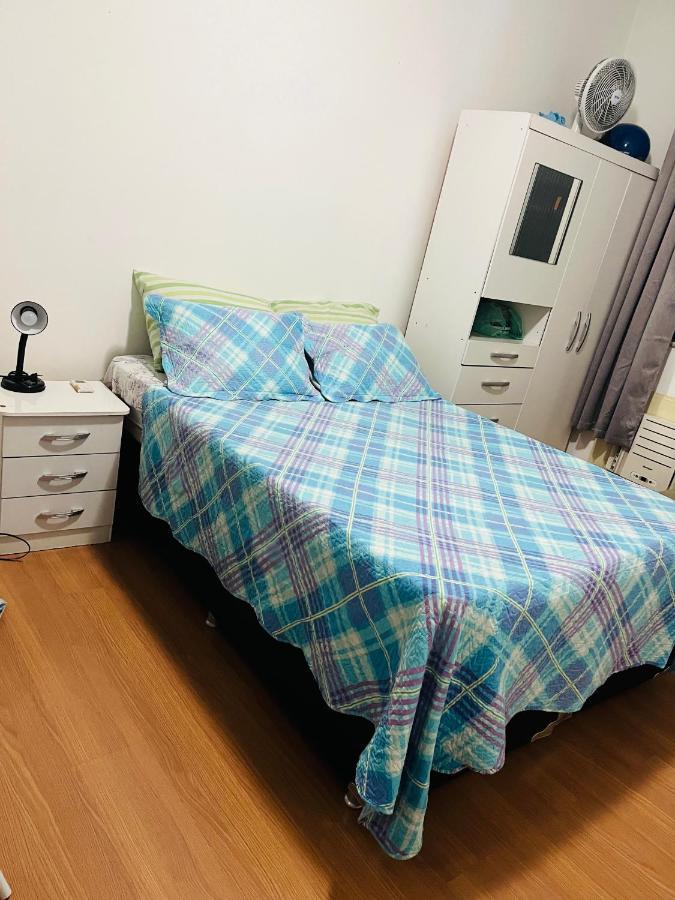公寓 Apartamento Para Temporada Em Copacabana, Perto Da Praia *