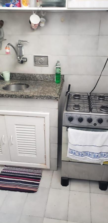 Apartamento Para Temporada Em Copacabana, Perto Da Praia * 里约热内卢