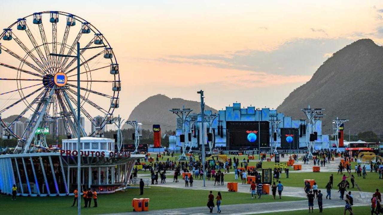 Apartamento Para Temporada Em Copacabana, Perto Da Praia 公寓