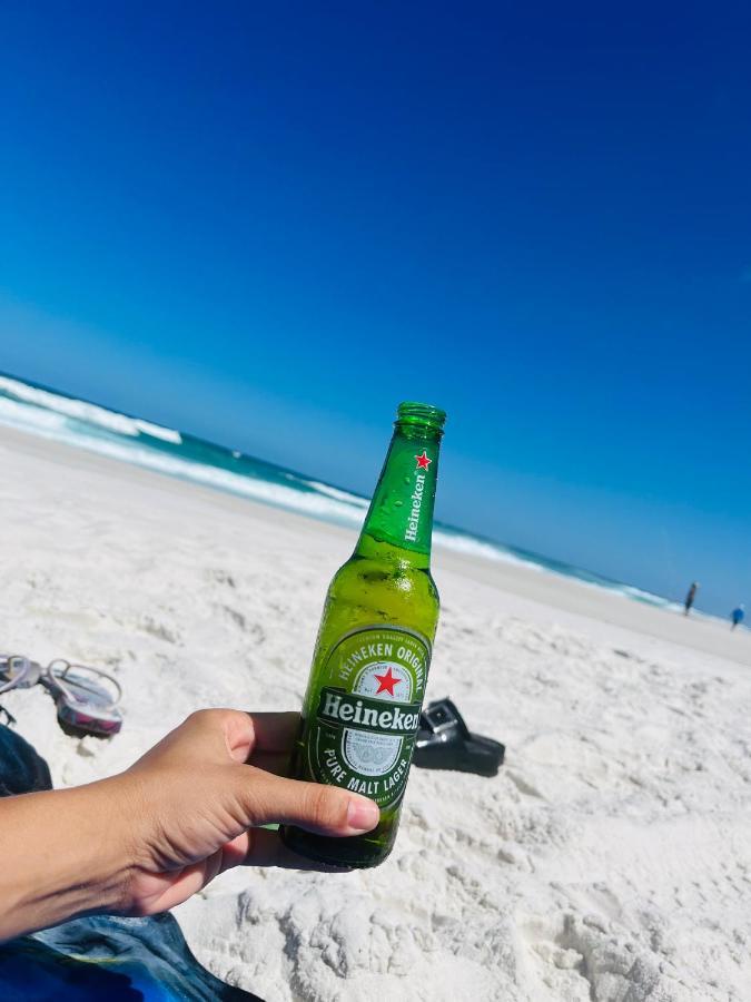Apartamento Para Temporada Em Copacabana, Perto Da Praia * 里约热内卢